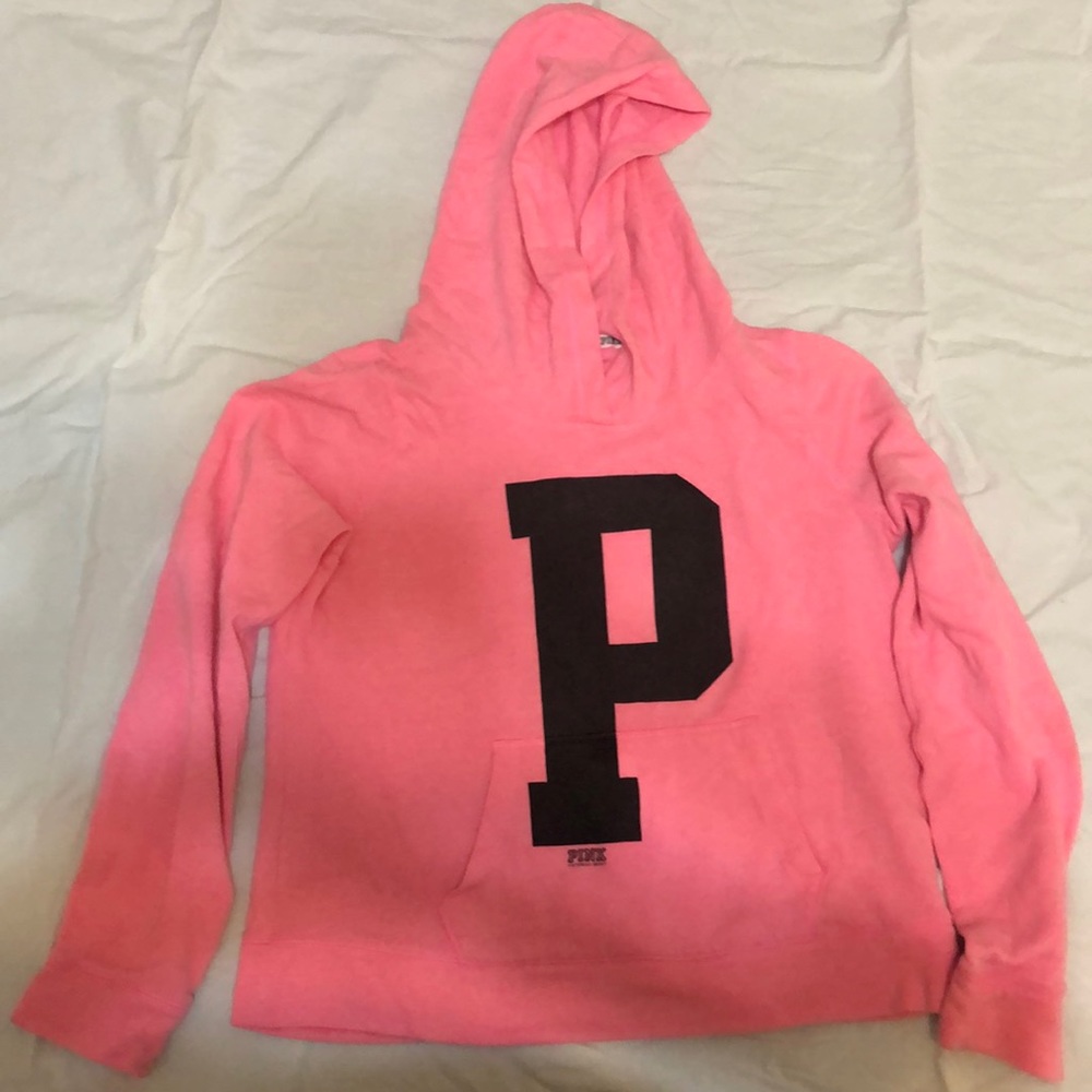 Victoria Secret Pink hoodie